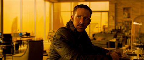 Blade Runner 2049 respeita trama, personagens e。